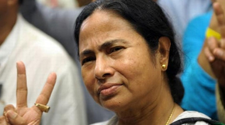 trinamoolcongressheadstowardsbigwininbengalcivicpolls